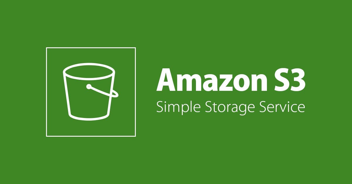 NextSaasPilot AWS S3 Bucket Setup